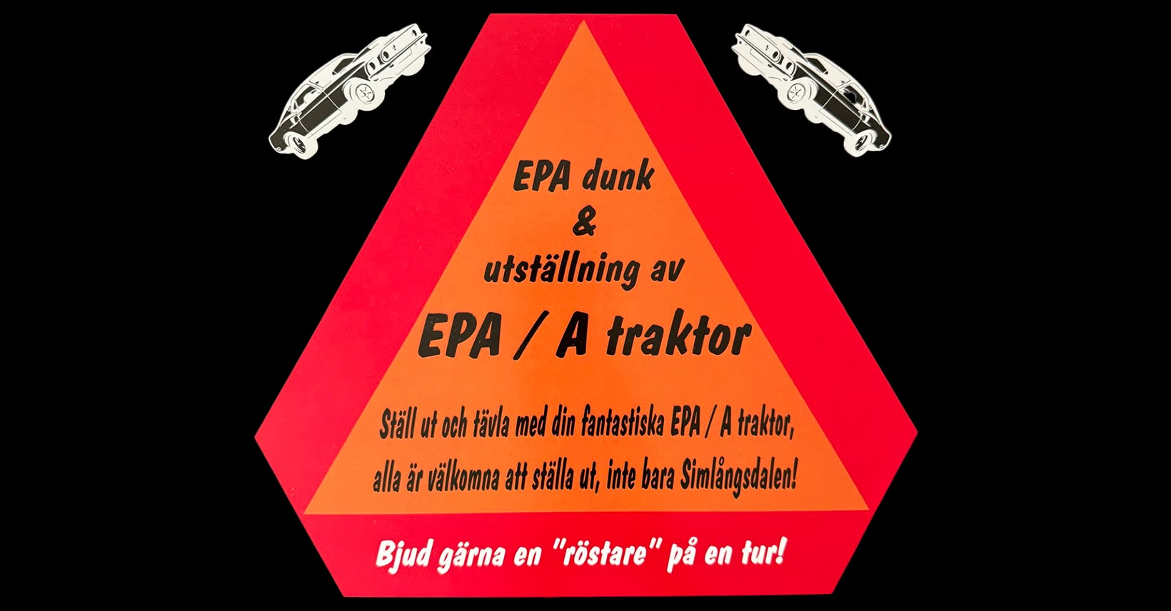 EPA Truck Meet