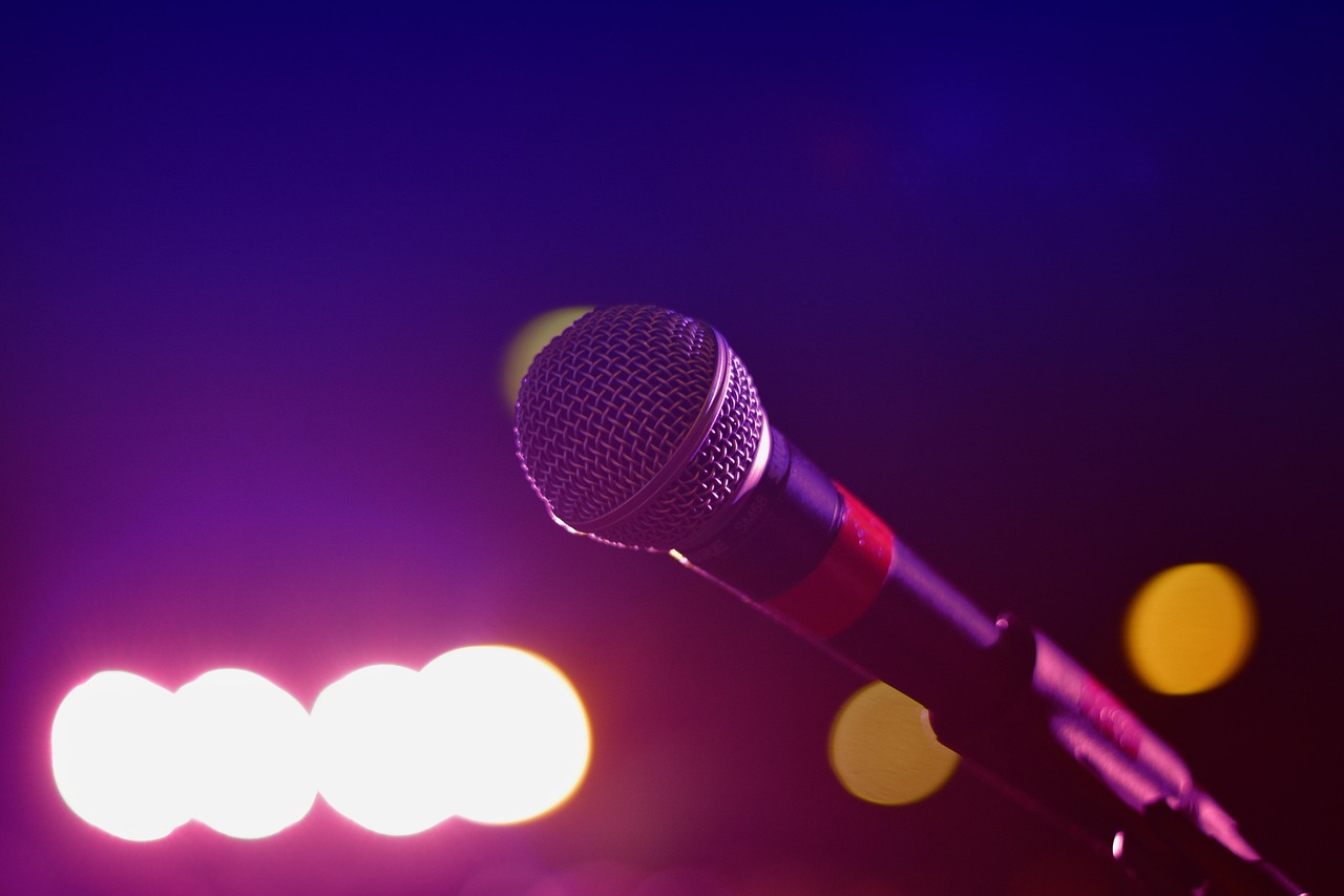 7 anledningar till att livemusik gör festen bättre