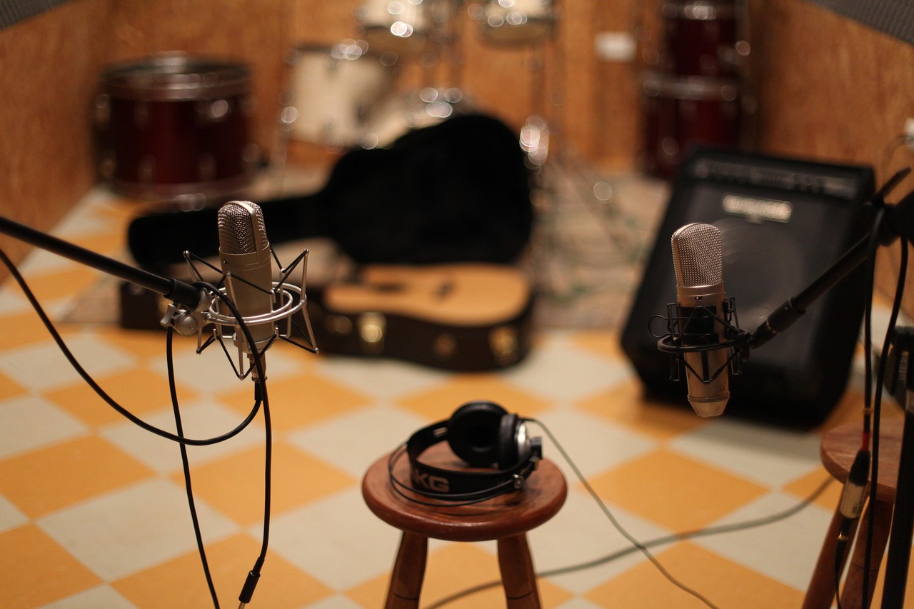 Studioprojekt